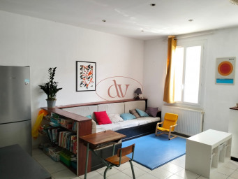 Maison a louer perpignan - 5 pièce(s) - 98 m2 - Surfyn