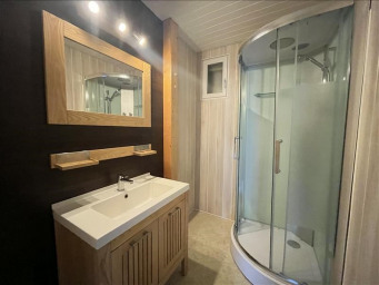 Appartement a louer joue-les-tours - 2 pièce(s) - 59 m2 - Surfyn