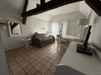 Maison a louer chartres - 1 pièce(s) - 45 m2 - Surfyn