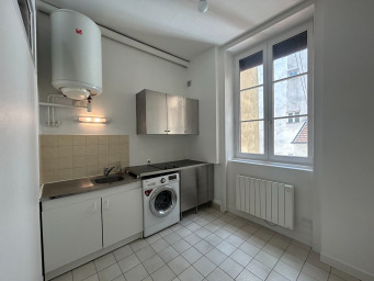 Appartement a louer lyon-6e-arrondissement - 1 pièce(s) - 30 m2 - Surfyn