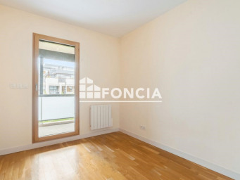 Appartement 295 000 € - 52 m²