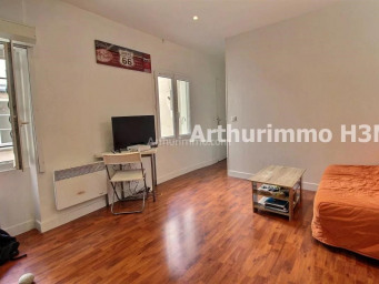 Appartement a louer paris-11e-arrondissement - 1 pièce(s) - 24 m2 - Surfyn