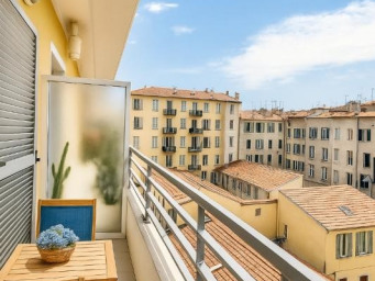 Appartement a louer nice - 1 pièce(s) - 24 m2 - Surfyn