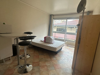 Appartement a louer paris-12e-arrondissement - 1 pièce(s) - 22 m2 - Surfyn