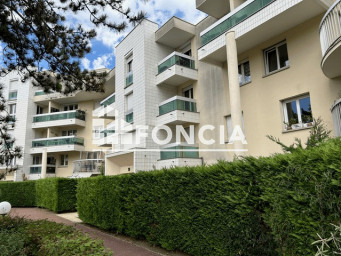 Appartement a louer ermont - 3 pièce(s) - 66.4 m2 - Surfyn