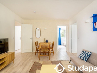 Appartement a louer noisy-le-sec - 1 pièce(s) - 28 m2 - Surfyn