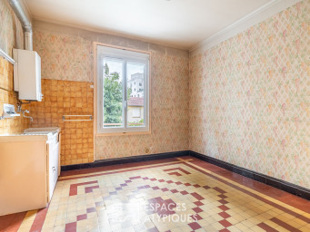 Appartement 240 000 € - 61 m²