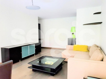 Appartement a louer paris-13e-arrondissement - 4 pièce(s) - 97 m2 - Surfyn