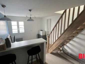 Appartement a louer rennes - 1 pièce(s) - 24.83 m2 - Surfyn
