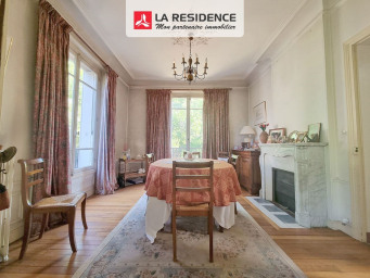 Maison a louer franconville - 9 pièce(s) - 216 m2 - Surfyn