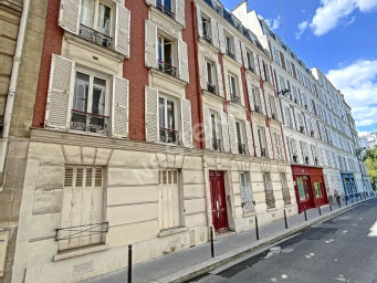 Appartement a louer paris-12e-arrondissement - 2 pièce(s) - 34 m2 - Surfyn