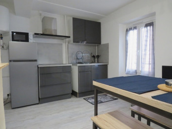 Appartement a louer perpignan - 1 pièce(s) - 23 m2 - Surfyn