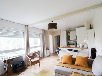 Appartement a louer saint-cloud - 2 pièce(s) - 40 m2 - Surfyn