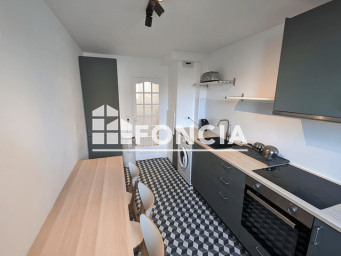 Appartement a louer evry - 1 pièce(s) - 12.1 m2 - Surfyn