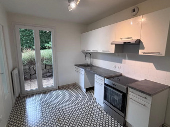 Maison a louer clermont-ferrand - 5 pièce(s) - 113.49 m2 - Surfyn