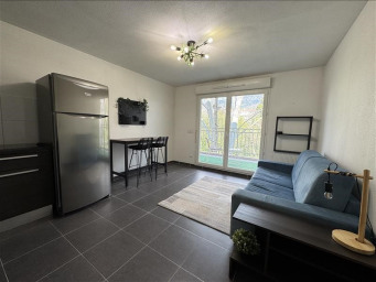 Appartement a louer toulon - 1 pièce(s) - 24 m2 - Surfyn