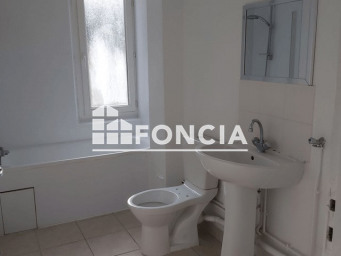 Appartement a louer dreux - 2 pièce(s) - 47.9 m2 - Surfyn