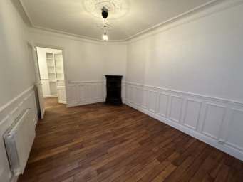 Appartement a louer paris-10e-arrondissement - 2 pièce(s) - 42.92 m2 - Surfyn