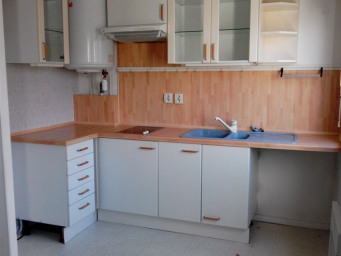 Appartement a louer montigny-le-bretonneux - 1 pièce(s) - 29.68 m2 - Surfyn