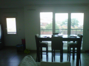 Appartement a louer villefranche-sur-saone - 2 pièce(s) - 46 m2 - Surfyn