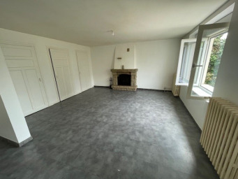 Maison a louer vannes - 5 pièce(s) - 125 m2 - Surfyn