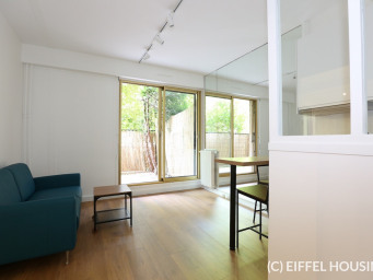 Appartement a louer neuilly-sur-seine - 2 pièce(s) - 30 m2 - Surfyn