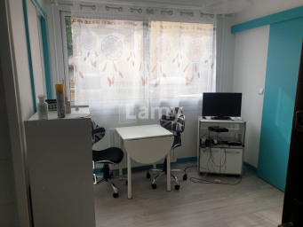 Appartement a louer aix-les-bains - 1 pièce(s) - 14.63 m2 - Surfyn