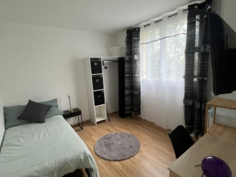 Appartement a louer epinay-sur-seine - 1 pièce(s) - 13 m2 - Surfyn