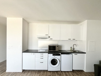 Appartement a louer bussy-saint-georges - 1 pièce(s) - 28.5 m2 - Surfyn