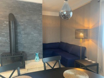 Maison a louer pontoise - 3 pièce(s) - 76 m2 - Surfyn