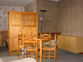 Appartement a louer montrouge - 1 pièce(s) - 33 m2 - Surfyn