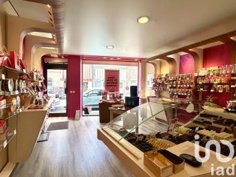 Appartement a louer lamballe-armor - 1 pièce(s) - 45 m2 - Surfyn