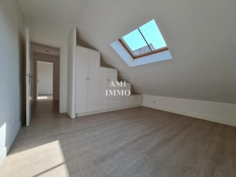 Maison a louer fresnes - 3 pièce(s) - 60 m2 - Surfyn