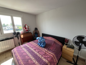 Appartement a louer fleury-les-aubrais - 3 pièce(s) - 62 m2 - Surfyn
