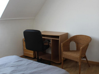 Appartement a louer quimper - 1 pièce(s) - 11 m2 - Surfyn