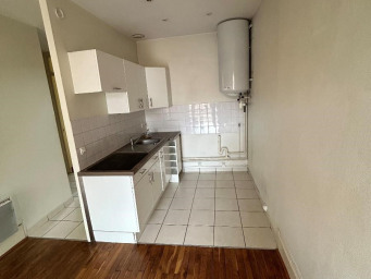 Appartement a louer bron - 3 pièce(s) - 54.53 m2 - Surfyn