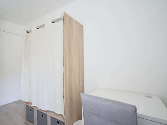 Appartement a louer lille - 1 pièce(s) - 15 m2 - Surfyn