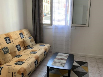 Appartement a louer paris-19e-arrondissement - 1 pièce(s) - 14 m2 - Surfyn