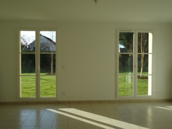 Maison a louer persan - 4 pièce(s) - 89.05 m2 - Surfyn