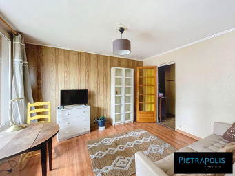 Appartement 199 000 € - 61 m²