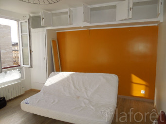 Appartement a louer paris-11e-arrondissement - 1 pièce(s) - 20.32 m2 - Surfyn