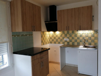 Appartement a louer vaureal - 3 pièce(s) - 59 m2 - Surfyn