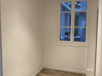 Appartement a louer saint-mande - 2 pièce(s) - 24 m2 - Surfyn