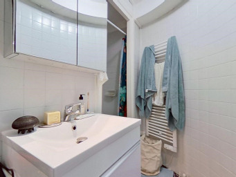 Appartement a louer lyon-4e-arrondissement - 2 pièce(s) - 43 m2 - Surfyn