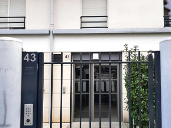 Appartement a louer thiais - 1 pièce(s) - 25.6 m2 - Surfyn