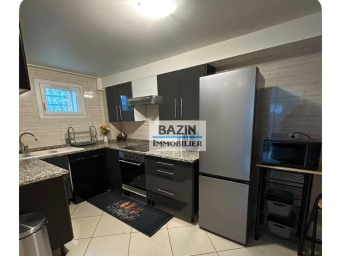 Appartement a louer sainte-genevieve-des-bois - 2 pièce(s) - 48 m2 - Surfyn