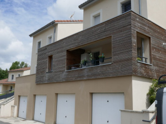 Maison a louer tournefeuille - 4 pièce(s) - 80 m2 - Surfyn