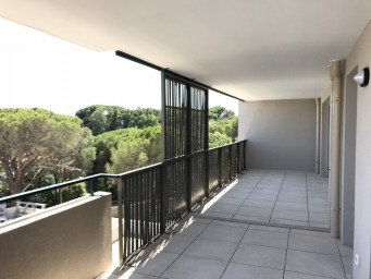 Appartement a louer frejus - 2 pièce(s) - 39 m2 - Surfyn