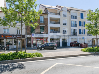 27 Annonces De Vente D'appartements 2 Pièces à Vaires-sur-Marne (77 ...