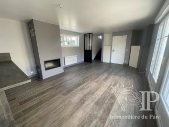 Maison a louer boulogne-billancourt - 6 pièce(s) - 114.29 m2 - Surfyn